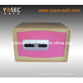 Fingerprint Safe/ Biometric Lock Safe (HM-30FD)